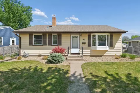 2203 Maryland Ave E, Saint Paul, MN 55119