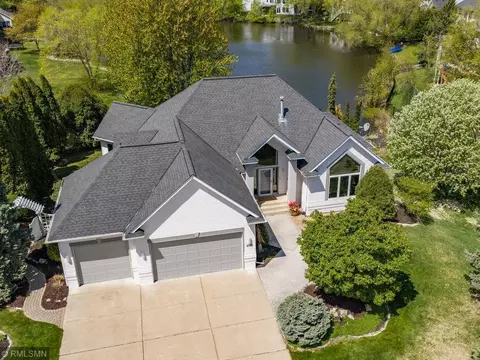 4085 Everest Ln N, Plymouth, MN 55446