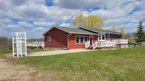 32475 Sawmill Rd, Erhard, MN 56534