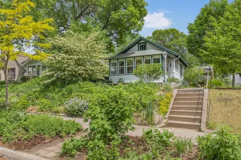 3323 Buchanan St NE, Minneapolis, MN 55418