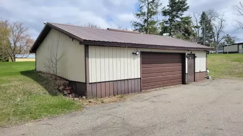 Exterior - 209 3rd Ave S, Dent, MN 56528 photo 3 of 15