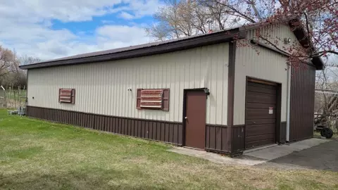 Exterior - 209 3rd Ave S, Dent, MN 56528 photo 2 of 15