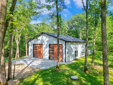 Exterior - 38278 280th Ave, Dent, MN 56528 photo 10 of 10