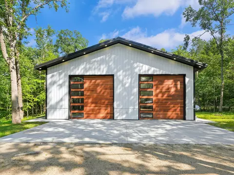 Exterior - 38278 280th Ave, Dent, MN 56528 photo 9 of 10