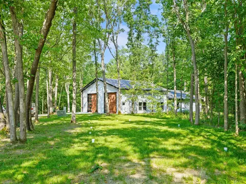 Exterior - 38278 280th Ave, Dent, MN 56528 photo 3 of 10