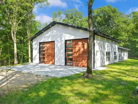 Exterior - 38278 280th Ave, Dent, MN 56528 photo 4 of 10
