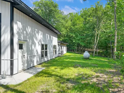 Exterior - 38278 280th Ave, Dent, MN 56528 photo 7 of 10