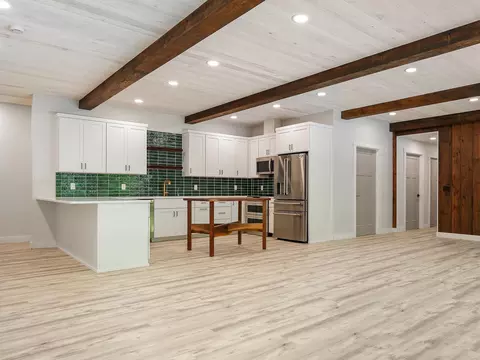 Kitchen - 38278 280th Ave, Dent, MN 56528 photo 2 of 2