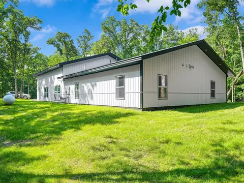 Exterior - 38278 280th Ave, Dent, MN 56528 photo 8 of 10