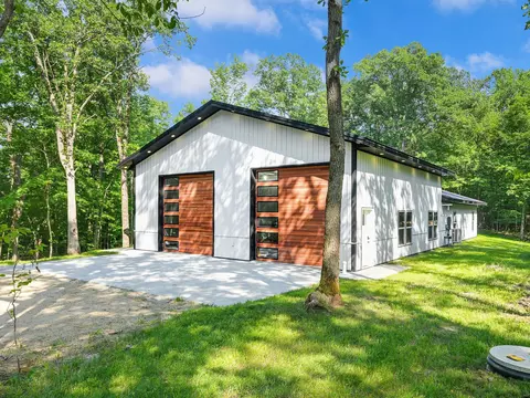 Exterior - 38278 280th Ave, Dent, MN 56528 photo 6 of 10