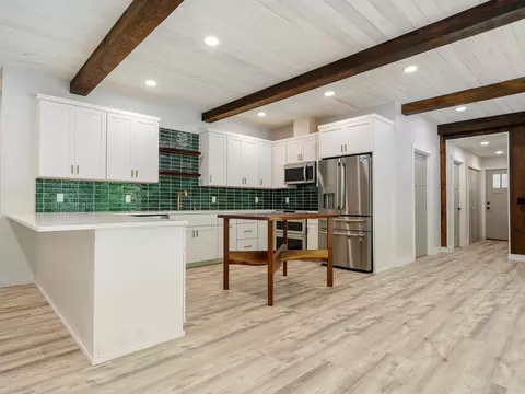 Kitchen - 38278 280th Ave, Dent, MN 56528 photo 1 of 2