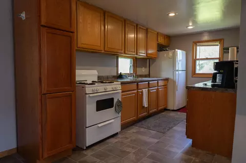 Kitchen - 804 Redding Ave, Windom, MN 56101 photo 1 of 4