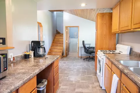 Kitchen - 804 Redding Ave, Windom, MN 56101 photo 2 of 4