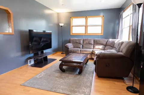 Living - 804 Redding Ave, Windom, MN 56101 photo 1 of 3