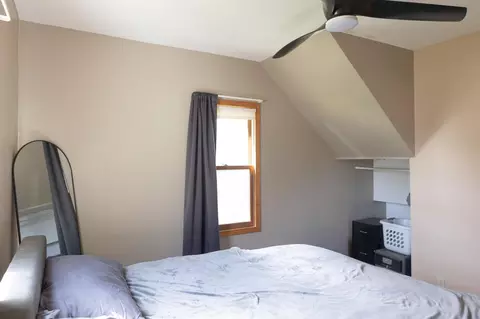 Bedroom - 804 Redding Ave, Windom, MN 56101 photo 2 of 2
