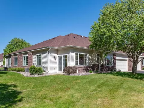 11513 Chisholm Cir NE #C, Blaine, MN 55449