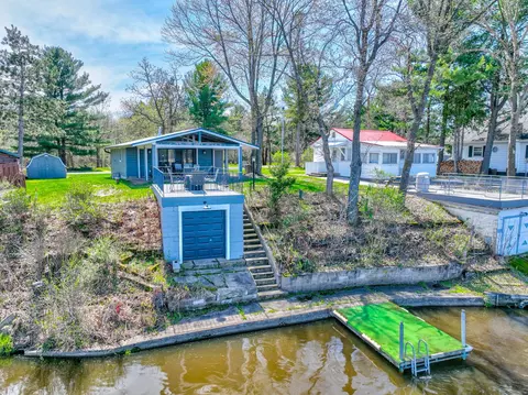 e6677 841st Avenue, Colfax, WI 54730
