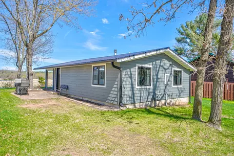 e6677 841st Avenue, Colfax, WI 54730