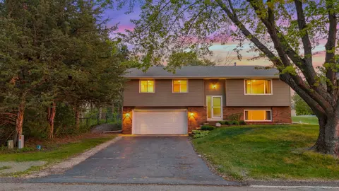 7080 Rice Lake Ln, Circle Pines, MN 55014
