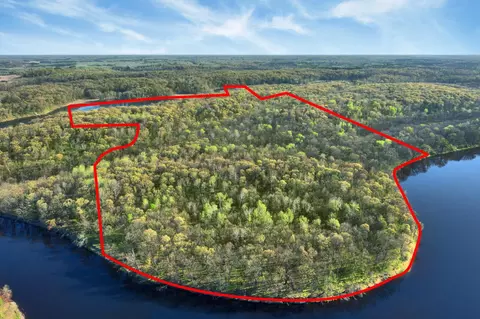 Nnn Timber Ridge Drive, Baxter, MN 56425