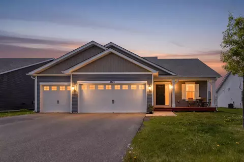 4845 Empress Ave N, Hugo, MN 55038
