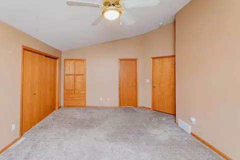 Bedroom - 3236 35th Ave S, Fargo, ND 58104 photo 2 of 4