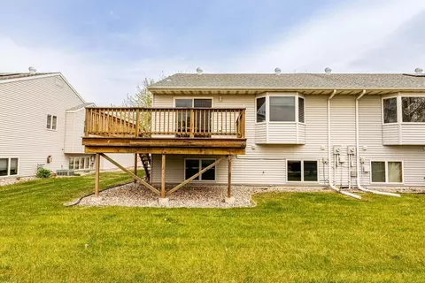 Exterior - 3236 35th Ave S, Fargo, ND 58104 photo 2 of 5