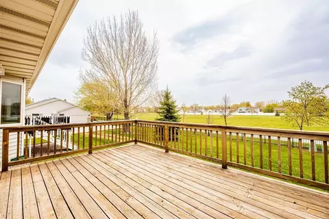 Exterior - 3236 35th Ave S, Fargo, ND 58104 photo 3 of 5