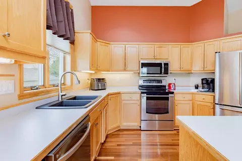 Kitchen - 3236 35th Ave S, Fargo, ND 58104 photo 2 of 3