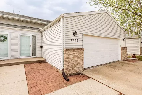 Exterior - 3236 35th Ave S, Fargo, ND 58104 photo 1 of 5