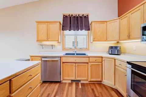 Kitchen - 3236 35th Ave S, Fargo, ND 58104 photo 3 of 3