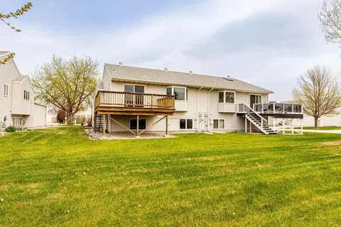 Exterior - 3236 35th Ave S, Fargo, ND 58104 photo 5 of 5