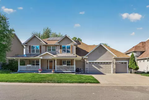 655 Lexie Ct, Eagan, MN 55123