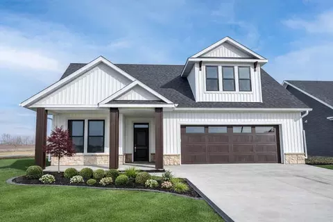 6440 Sun Valley Blvd, Horace, ND 58047