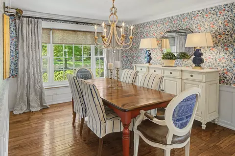 Dining - 4202 Heathcote Rd, Deephaven, MN 55391 photo 2 of 3