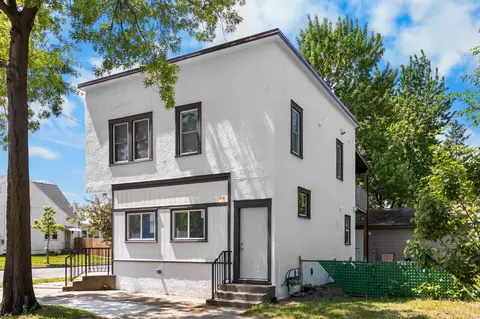 4301 James Ave N, Minneapolis, MN 55412