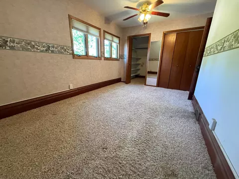 Bedroom - 209 S Spring Ave, Springfield, MN 56087 photo 2 of 4