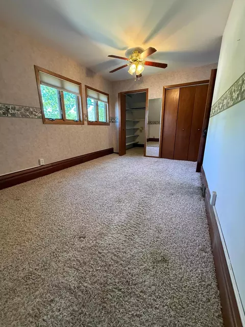 Bedroom - 209 S Spring Ave, Springfield, MN 56087 photo 1 of 4