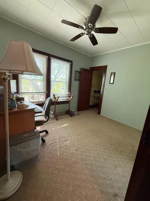 Bedroom - 209 S Spring Ave, Springfield, MN 56087 photo 4 of 4
