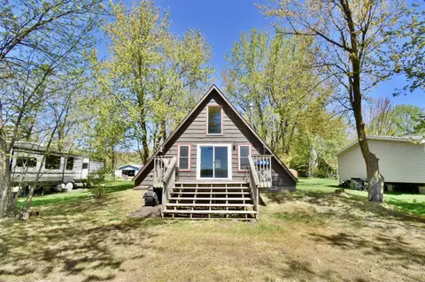 Exterior - 12701 183rd St, Cold Spring, MN 56320 photo 1 of 4