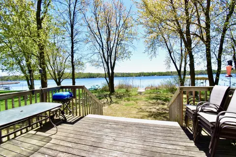Exterior - 12701 183rd St, Cold Spring, MN 56320 photo 3 of 4