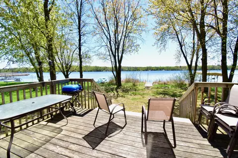 Exterior - 12701 183rd St, Cold Spring, MN 56320 photo 2 of 4