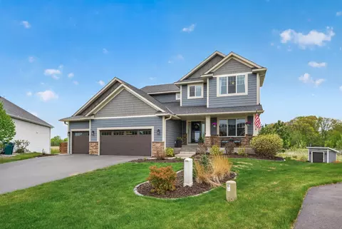 4564 NE 121st Ct NE, Blaine, MN 55449
