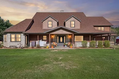 23823 Lara Rd, Grantsburg, WI 54840