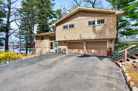 N1152 County Highway Md, Sarona, WI 54870