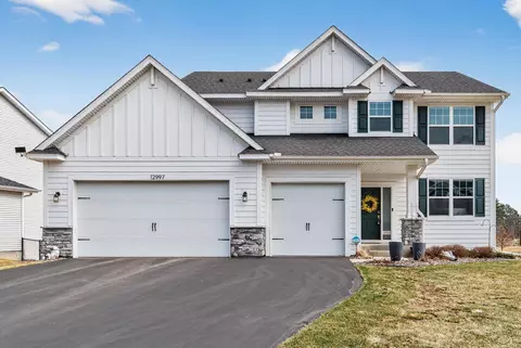 12997 Jewell Cir NE, Blaine, MN 55449