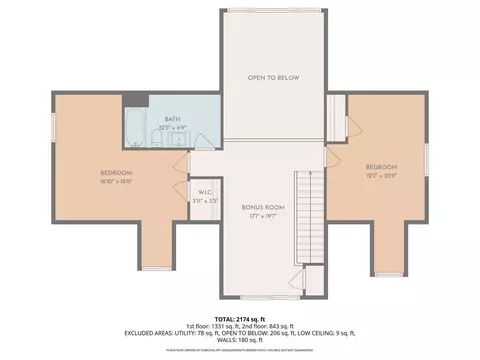 Floorplan - 11370 Gem St, Milaca, MN 56353 photo 2 of 5