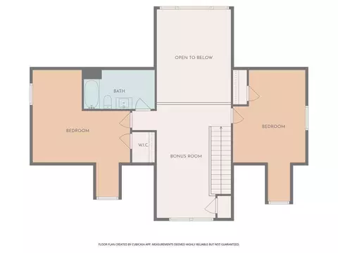 Floorplan - 11370 Gem St, Milaca, MN 56353 photo 4 of 5