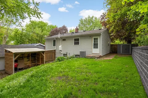 Exterior - 5967 Hillcrest Rd, Mound, MN 55364 photo 4 of 5