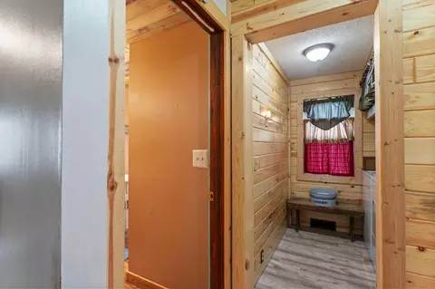 Entry Way - 84481 Denham Rd, Willow River, MN 55795 photo 6 of 6